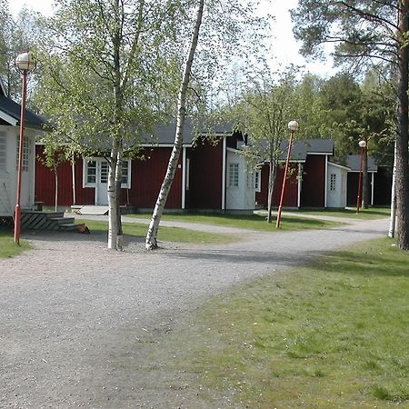 Nuorisokeskus Villa Elba Kokkola  Exterior photo